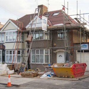red and yellow plastic crates on white plastic bag